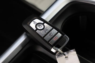 2025 Ford Expedition Active MAX