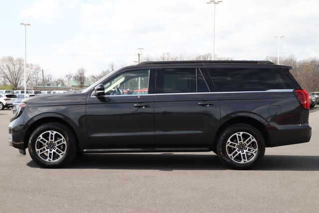 2025 Ford Expedition Active MAX