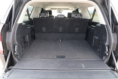 2025 Ford Expedition Active MAX