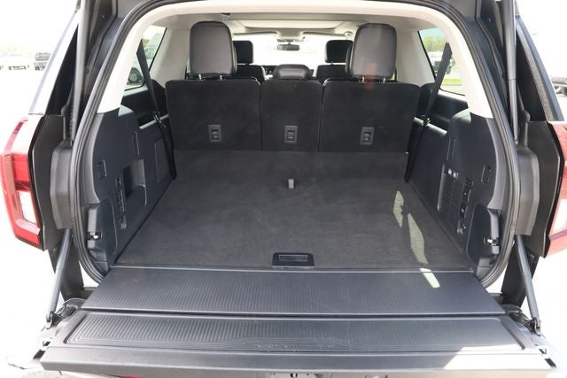 2025 Ford Expedition Platinum MAX