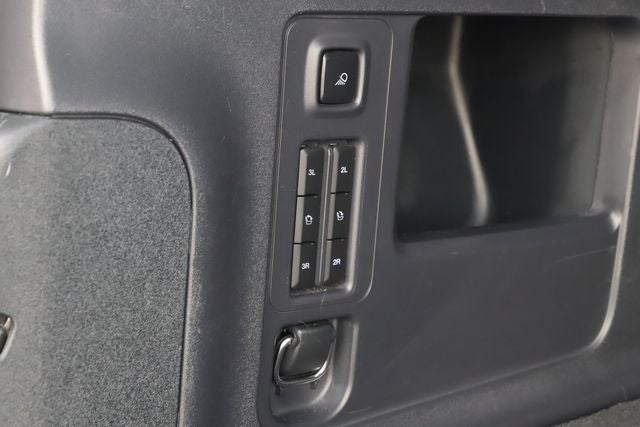2025 Ford Expedition Platinum MAX