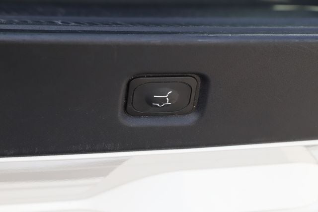 2025 Ford Expedition Platinum MAX