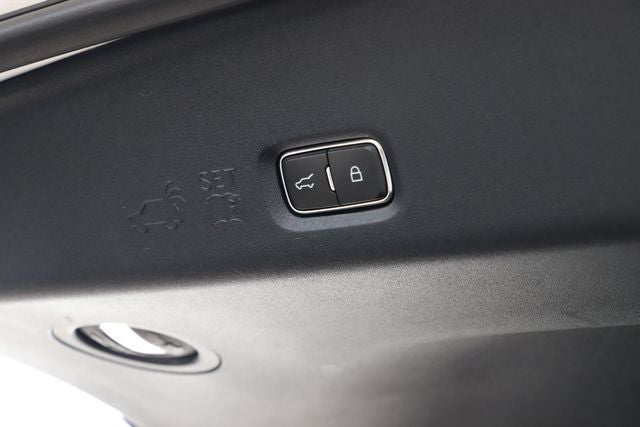 2025 Ford Expedition Platinum MAX