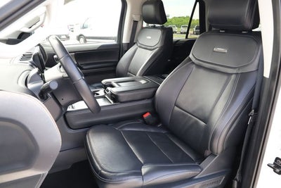 2025 Ford Expedition Platinum MAX