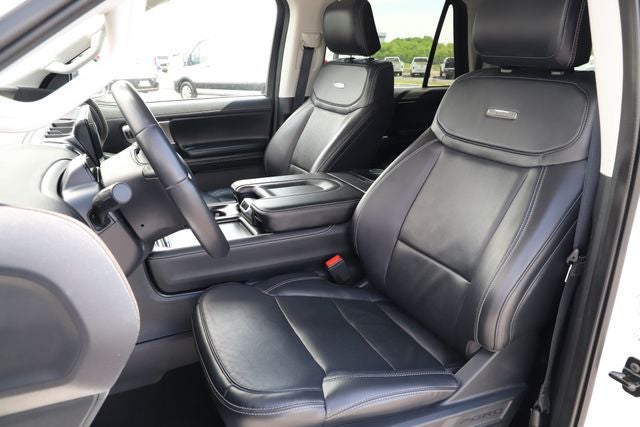 2025 Ford Expedition Platinum MAX