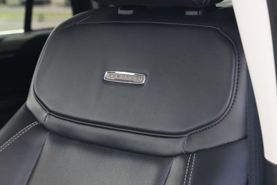 2025 Ford Expedition Platinum MAX