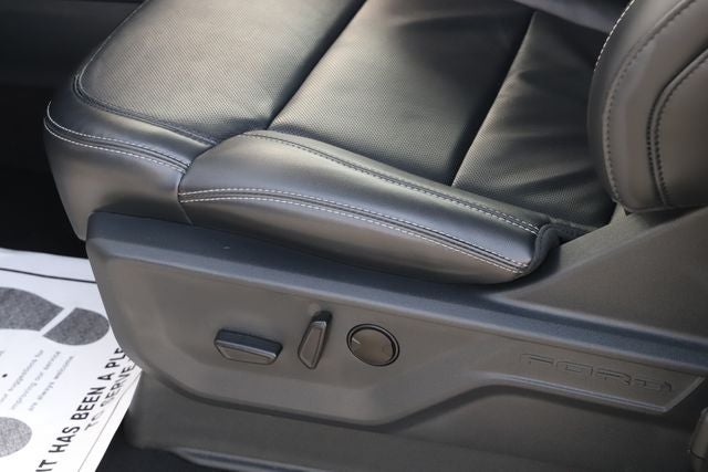 2025 Ford Expedition Platinum MAX