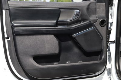 2025 Ford Expedition Platinum MAX