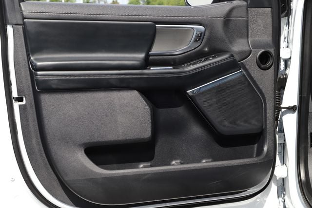 2025 Ford Expedition Platinum MAX