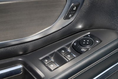2025 Ford Expedition Platinum MAX