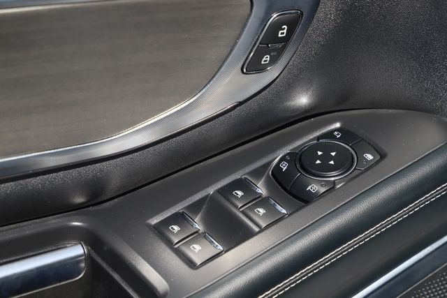 2025 Ford Expedition Platinum MAX