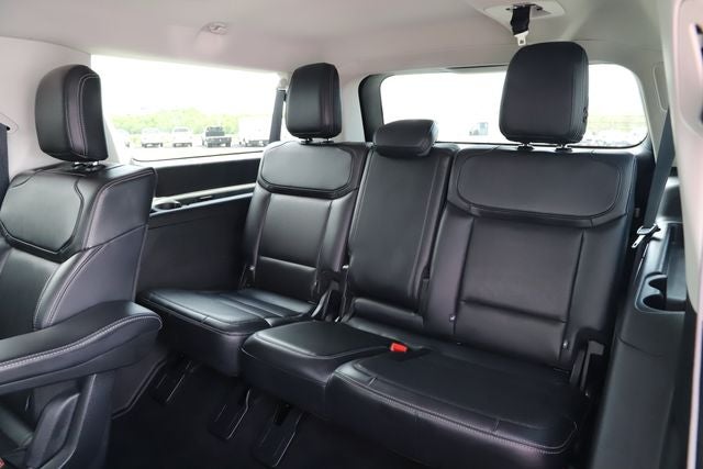 2025 Ford Expedition Platinum MAX