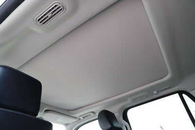 2025 Ford Expedition Platinum MAX
