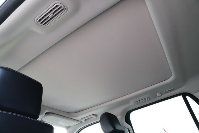 2025 Ford Expedition Platinum MAX