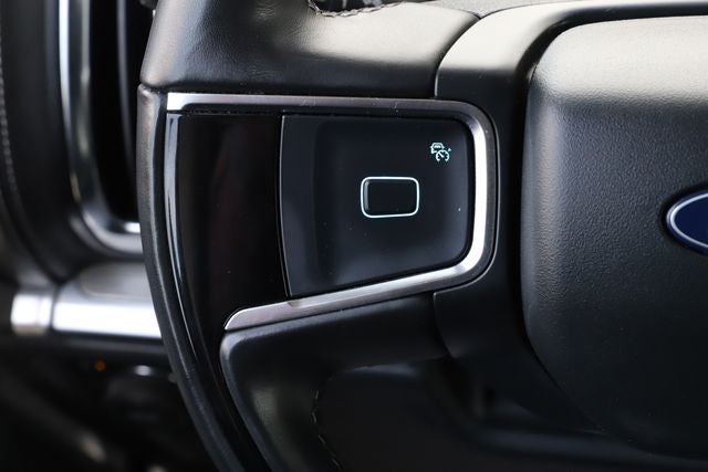2025 Ford Expedition Platinum MAX