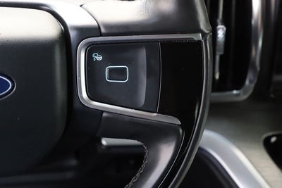 2025 Ford Expedition Platinum MAX
