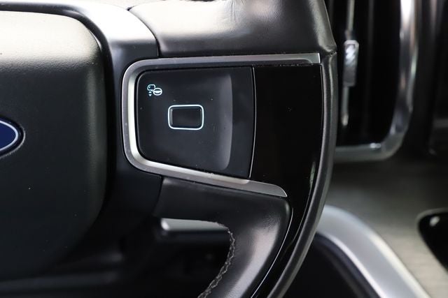 2025 Ford Expedition Platinum MAX