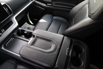 2025 Ford Expedition Platinum MAX