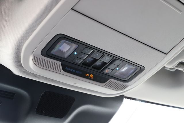 2025 Ford Expedition Platinum MAX