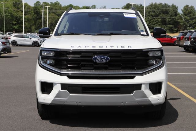 2025 Ford Expedition Platinum MAX