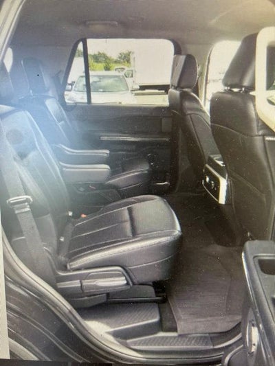 2024 Ford Expedition XLT