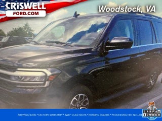 2024 Ford Expedition XLT
