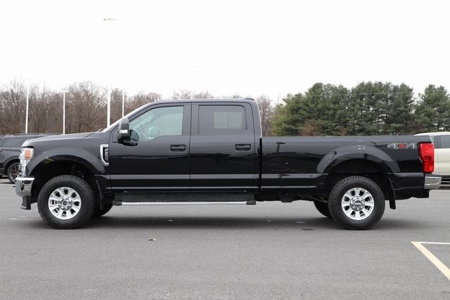 2022 Ford F-250 XL