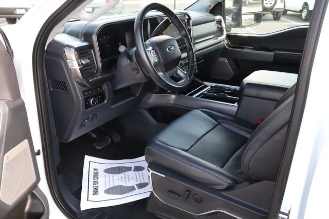 2024 Ford F-250 LARIAT