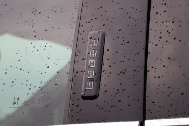 2025 Ford F-350 King Ranch
