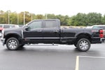 2025 Ford F-350 King Ranch