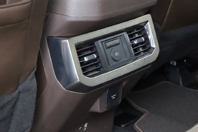 2025 Ford F-350 King Ranch