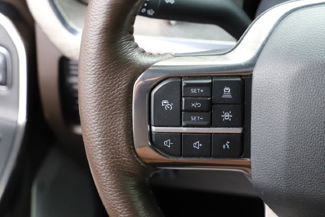 2025 Ford F-350 King Ranch