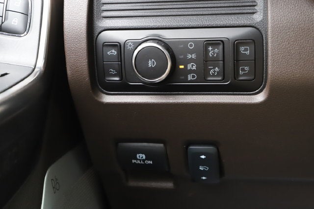 2025 Ford F-350 King Ranch