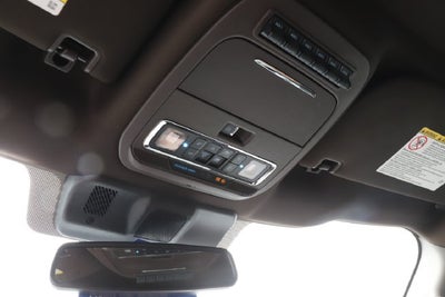 2025 Ford F-350 King Ranch