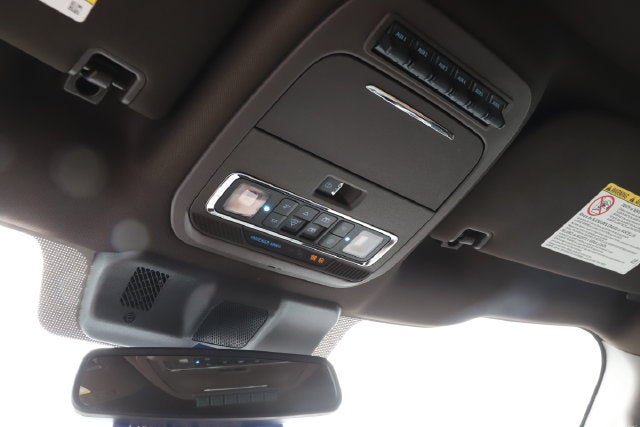 2025 Ford F-350 King Ranch