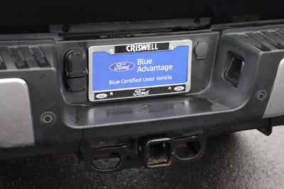 2025 Ford F-350 King Ranch
