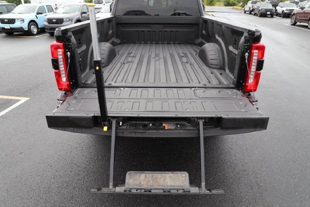 2025 Ford F-350 King Ranch