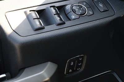 2022 Ford F-350 Platinum