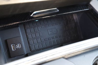 2022 Ford F-350 Platinum