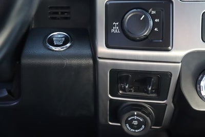 2022 Ford F-350 Platinum