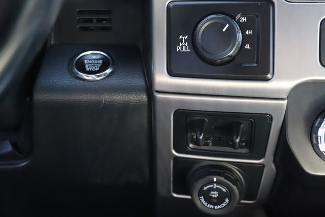 2022 Ford F-350 Platinum