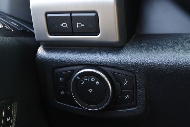 2022 Ford F-350 Platinum