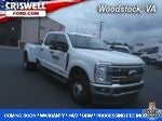2025 Ford F-350 XLT