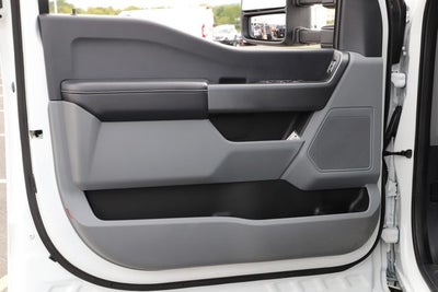 2025 Ford F-350 XLT