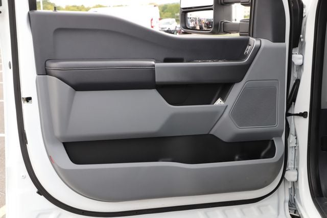 2025 Ford F-350 XLT