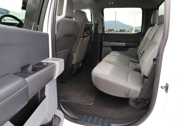 2025 Ford F-350 XLT