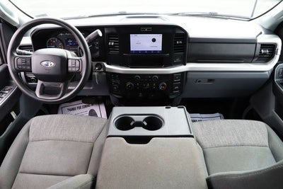 2025 Ford F-350 XLT