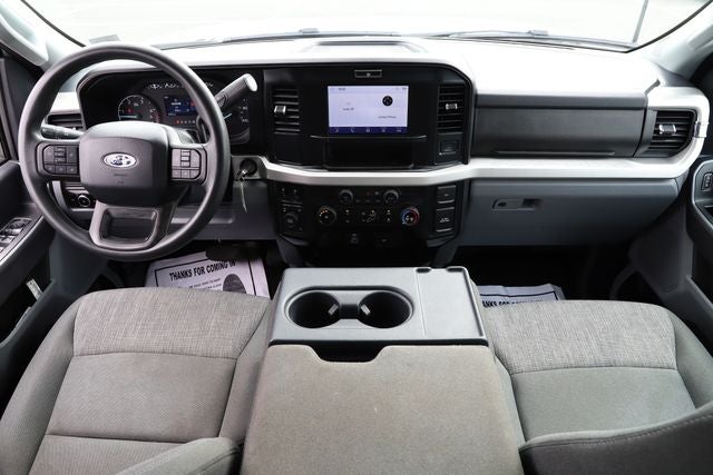 2025 Ford F-350 XLT
