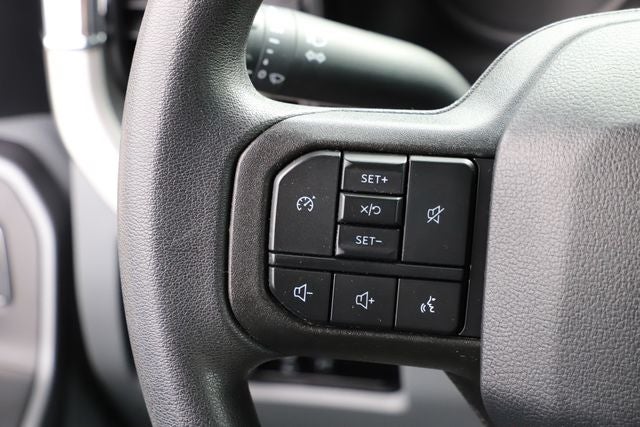 2025 Ford F-350 XLT