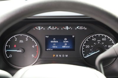 2025 Ford F-350 XLT